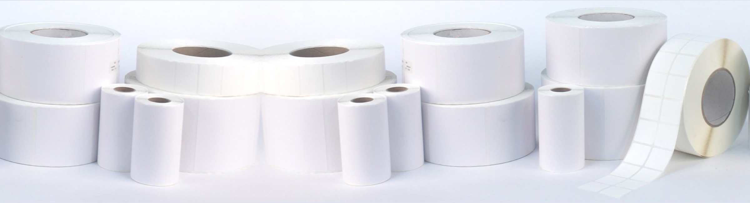 Self Adhesive Labels